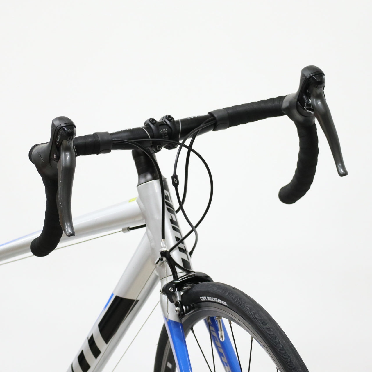 中古】【2019年モデル】GIANT CONTEND 2｜CLARIS搭載アルミロード