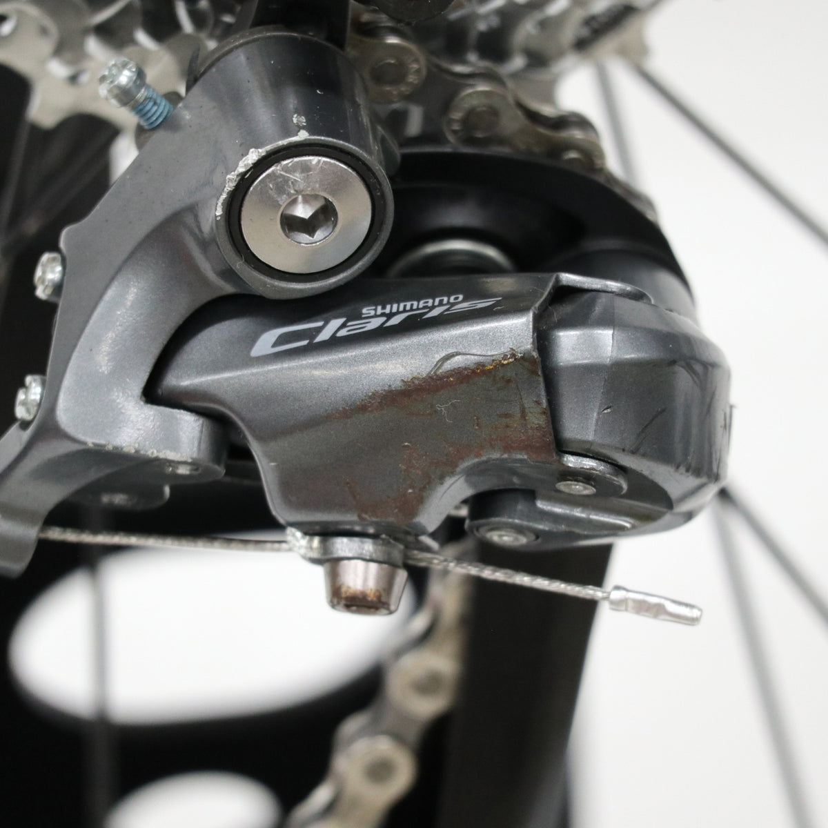【中古】【2019年モデル】CONTEND 2