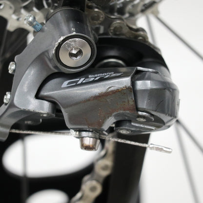 【中古】【2019年モデル】CONTEND 2