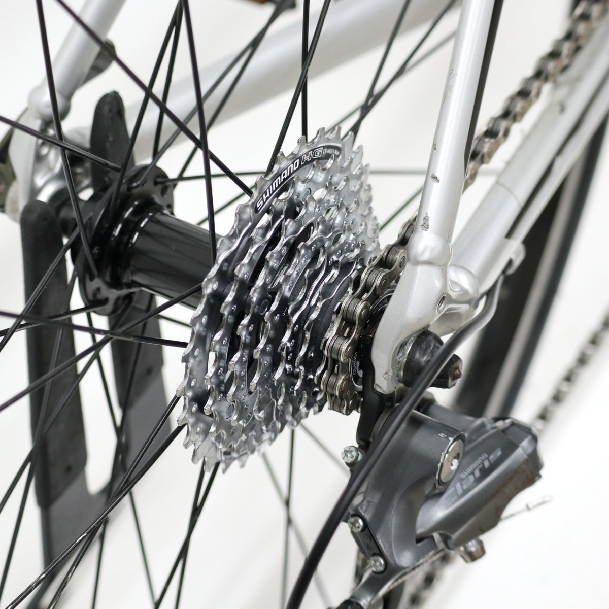 【中古】【2019年モデル】CONTEND 2