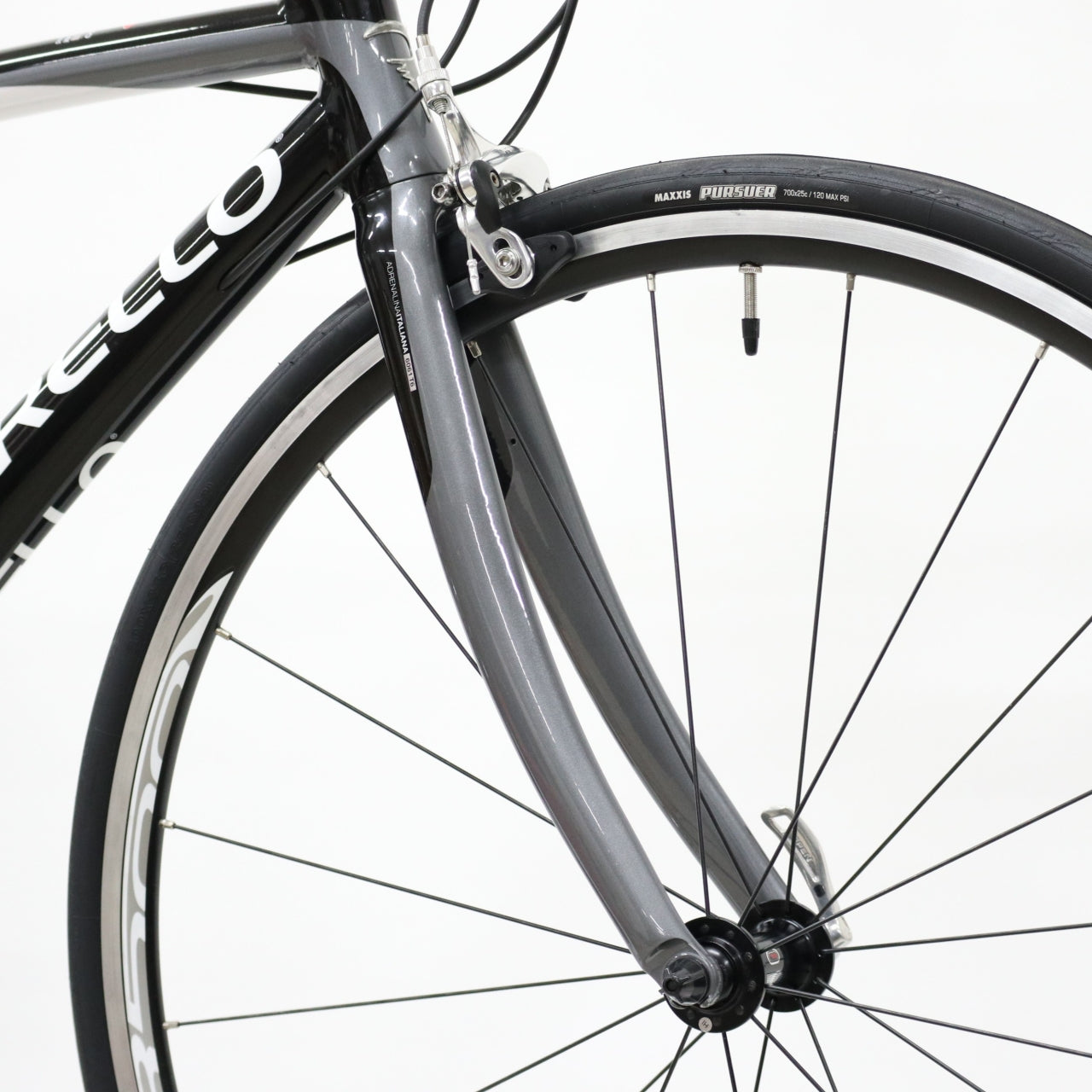 中古】2011 PINARELLO TREVISO｜450サイズ・軽量フラットバーロード