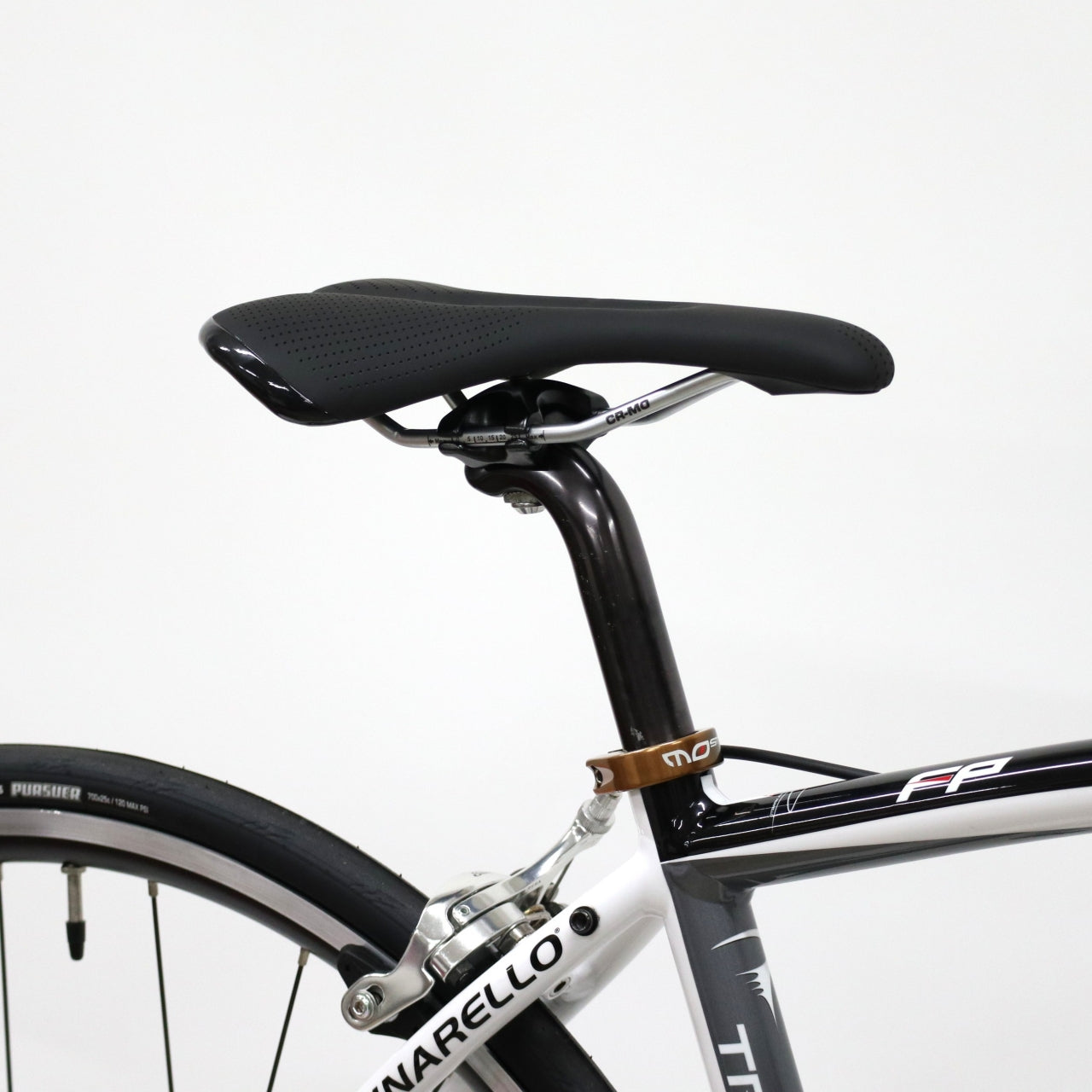 中古】2011 PINARELLO TREVISO｜450サイズ・軽量フラットバーロード
