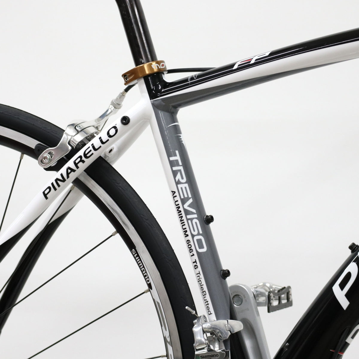 【中古】【2011年モデル】TREVISO