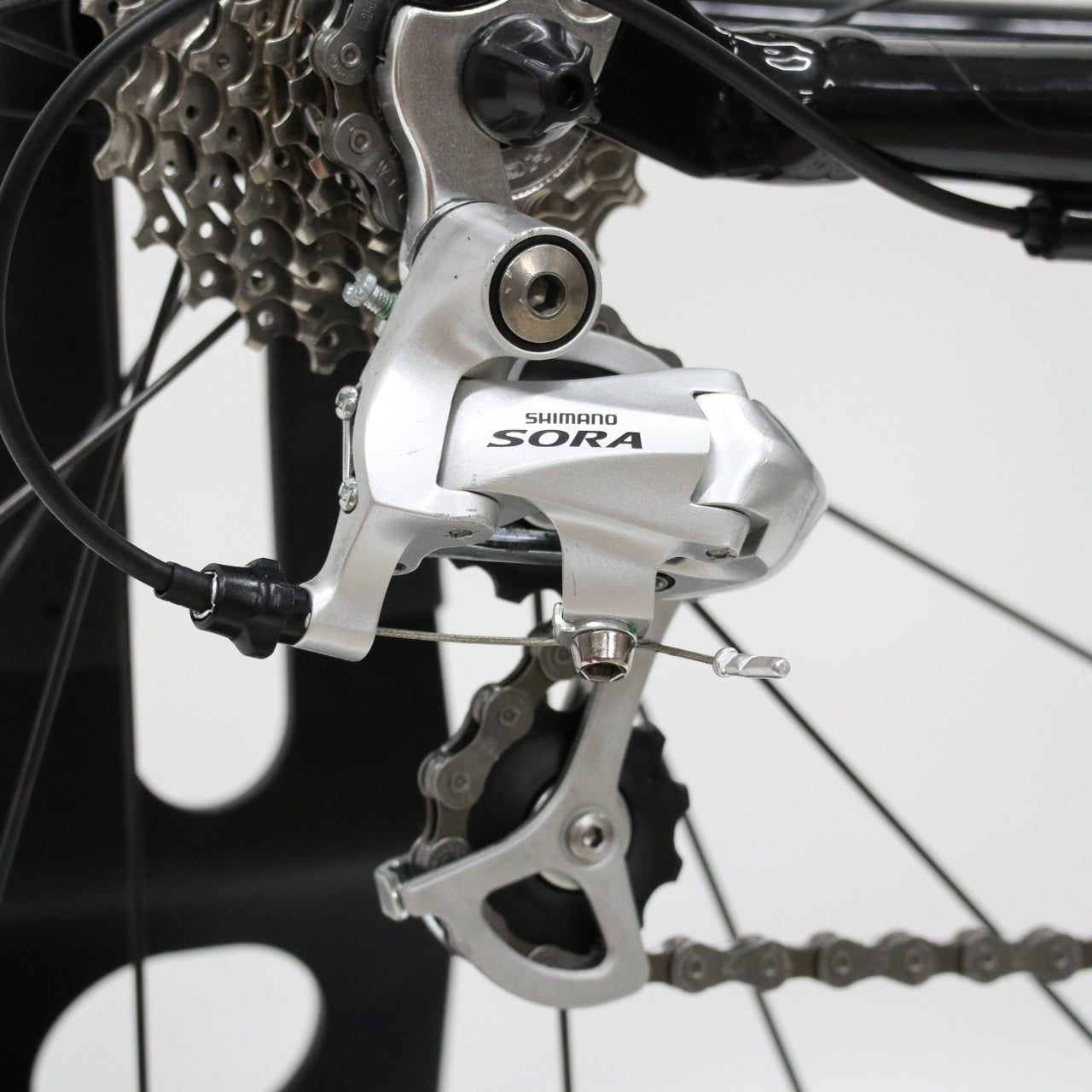 中古】2011 PINARELLO TREVISO｜450サイズ・軽量フラットバーロード
