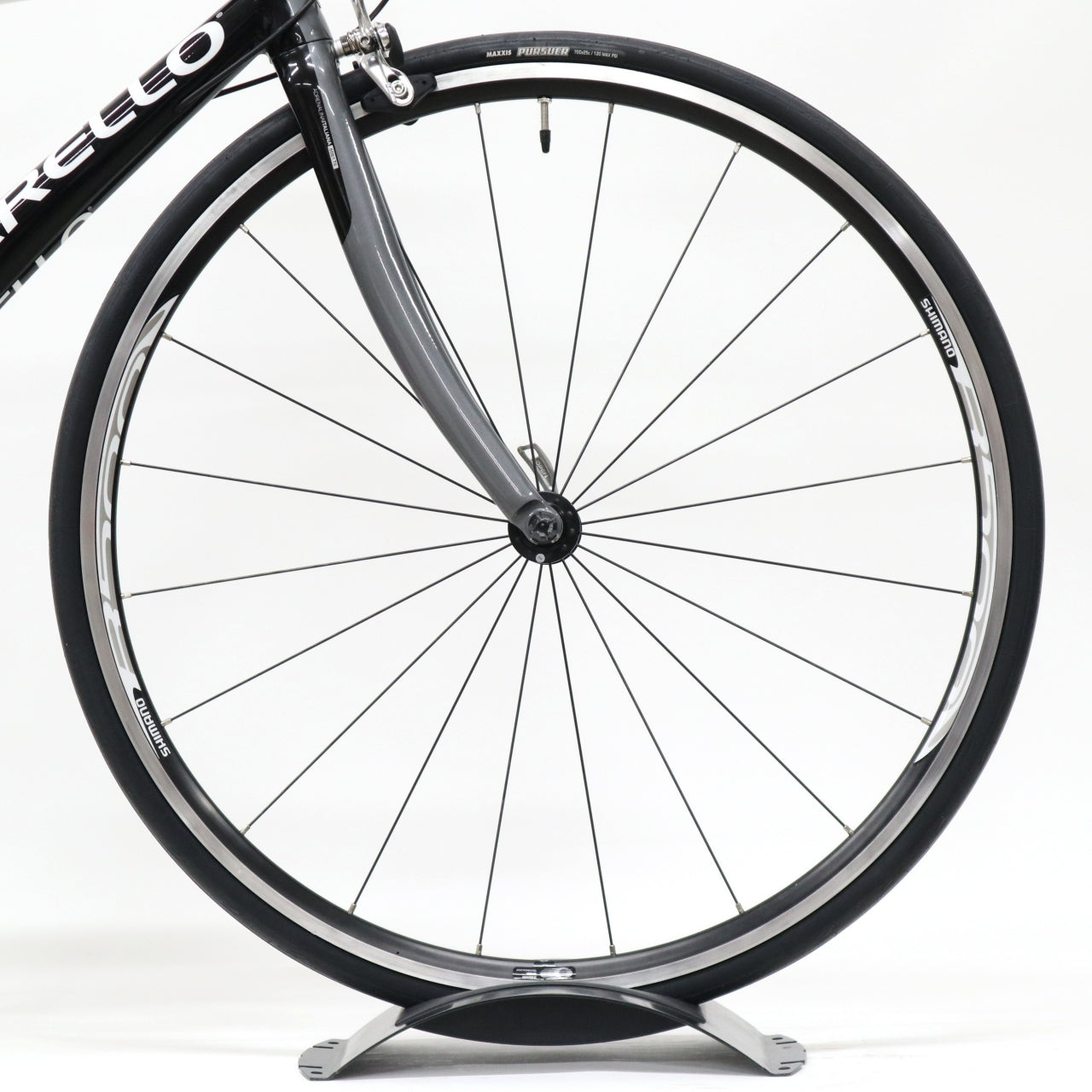中古】2011 PINARELLO TREVISO｜450サイズ・軽量フラットバーロード