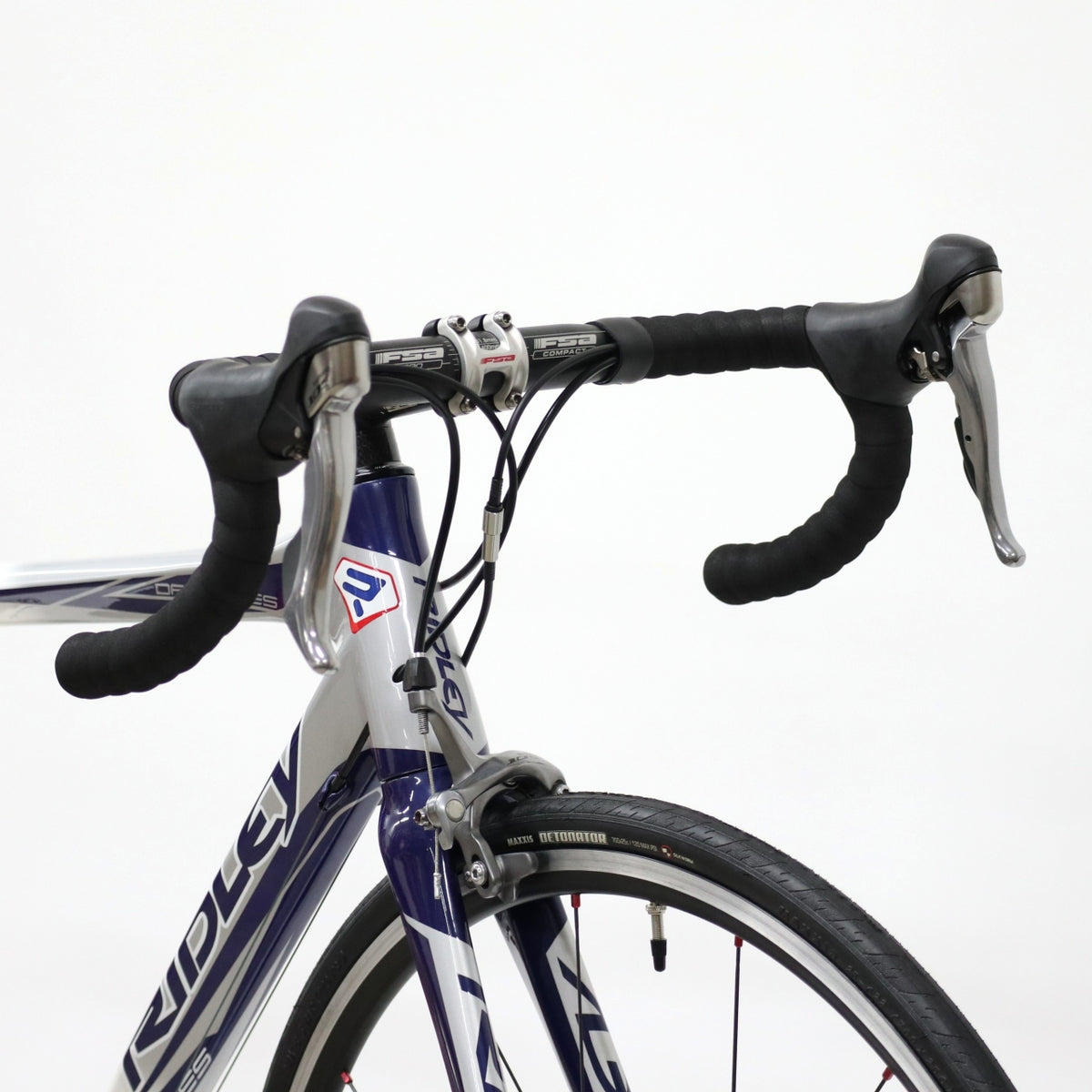 【中古】【2010年モデル】DAMOCLES ISP