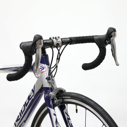 【中古】【2010年モデル】DAMOCLES ISP