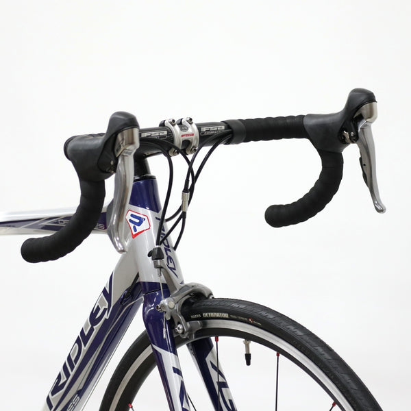【中古】【2010年モデル】DAMOCLES ISP