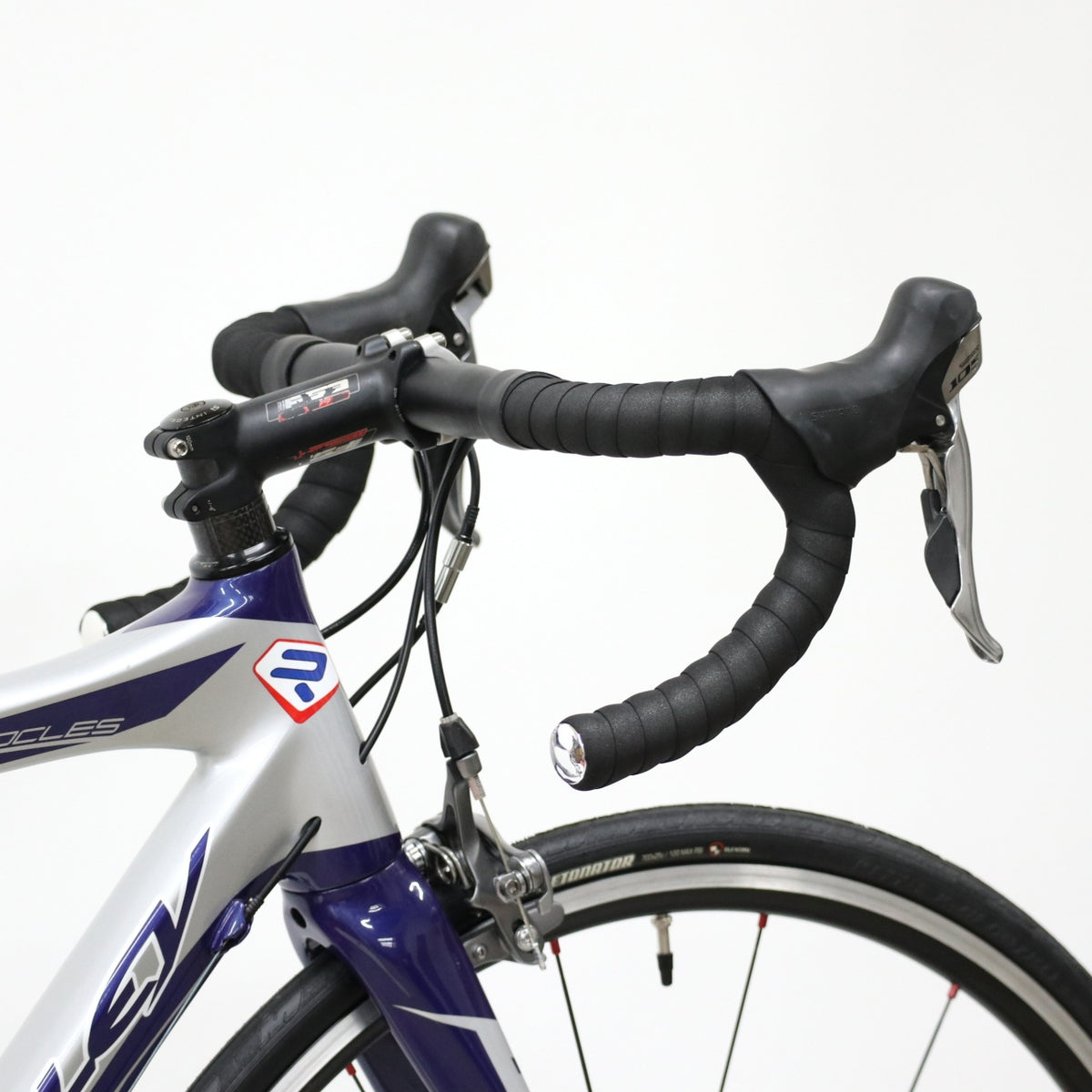 【中古】【2010年モデル】DAMOCLES ISP