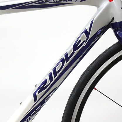 【中古】【2010年モデル】DAMOCLES ISP