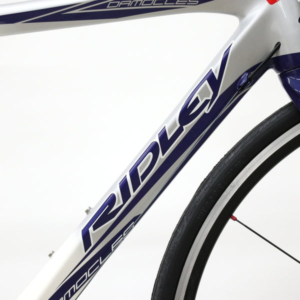 【中古】【2010年モデル】DAMOCLES ISP