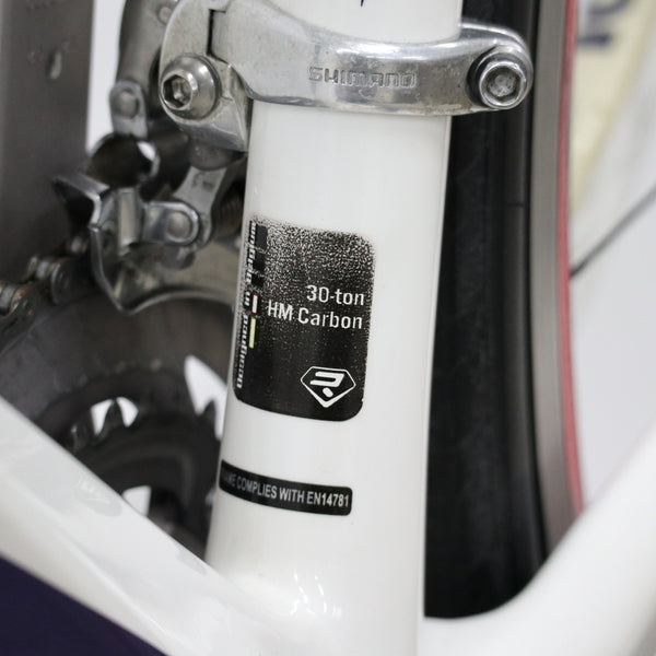 【中古】【2010年モデル】DAMOCLES ISP