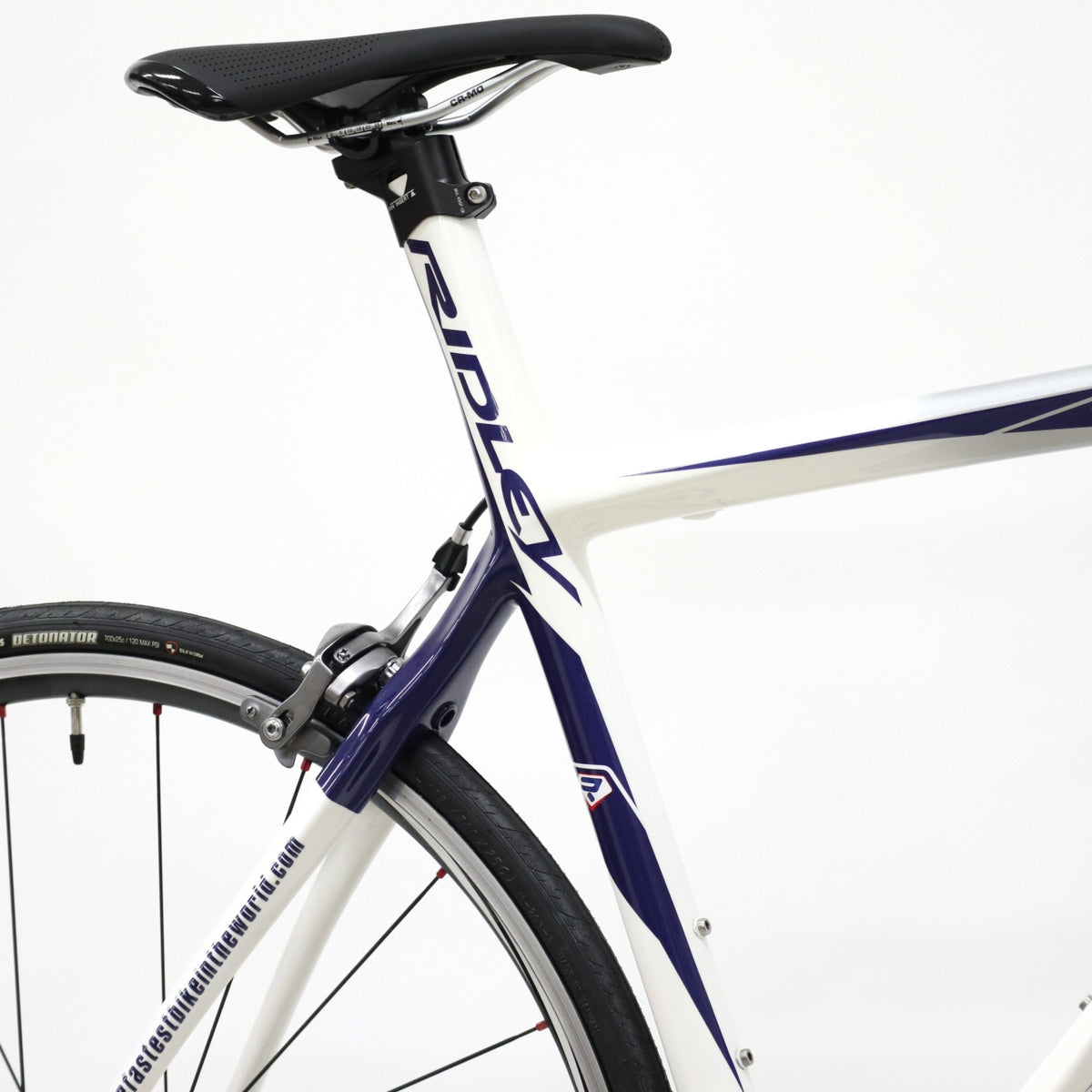 【中古】【2010年モデル】DAMOCLES ISP