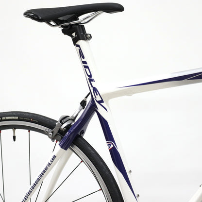 【中古】【2010年モデル】DAMOCLES ISP
