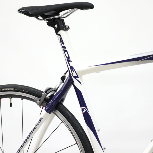 【中古】【2010年モデル】DAMOCLES ISP