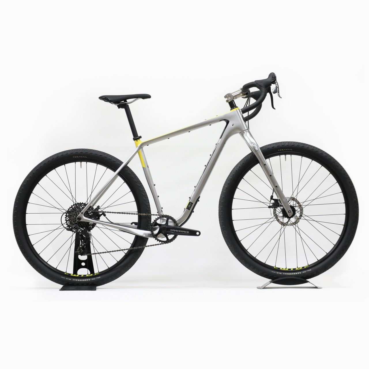 新品　最新　SALSATION SALSA CYCLES｜【中古】【2021年モデル】SALSA CUTTHROAT APEX1｜29er