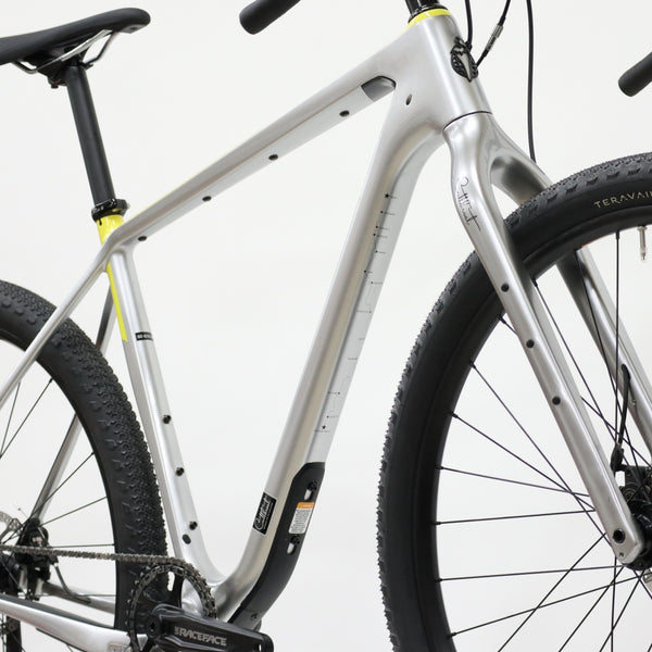 【中古】【2021年モデル】CUTTHROAT APEX1