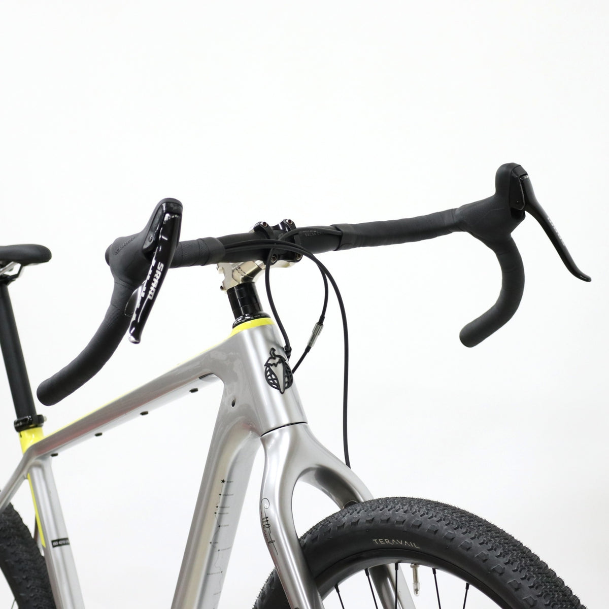 【中古】【2021年モデル】CUTTHROAT APEX1
