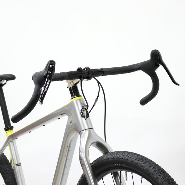 【中古】【2021年モデル】CUTTHROAT APEX1