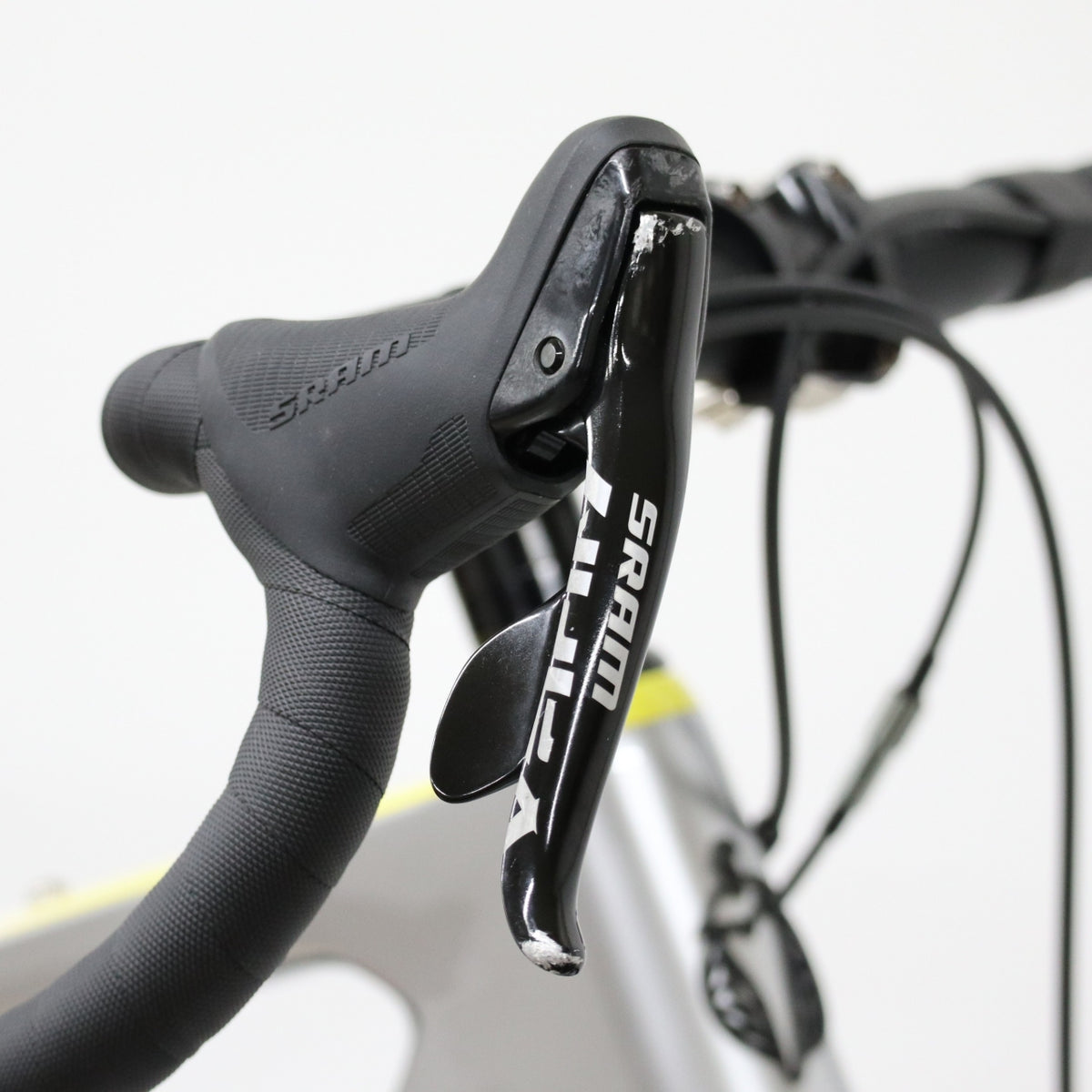 【中古】【2021年モデル】CUTTHROAT APEX1