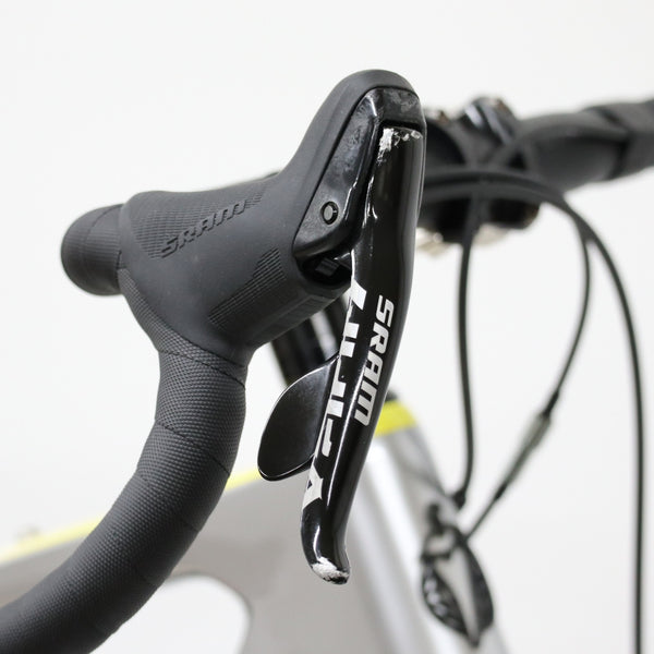 【中古】【2021年モデル】CUTTHROAT APEX1