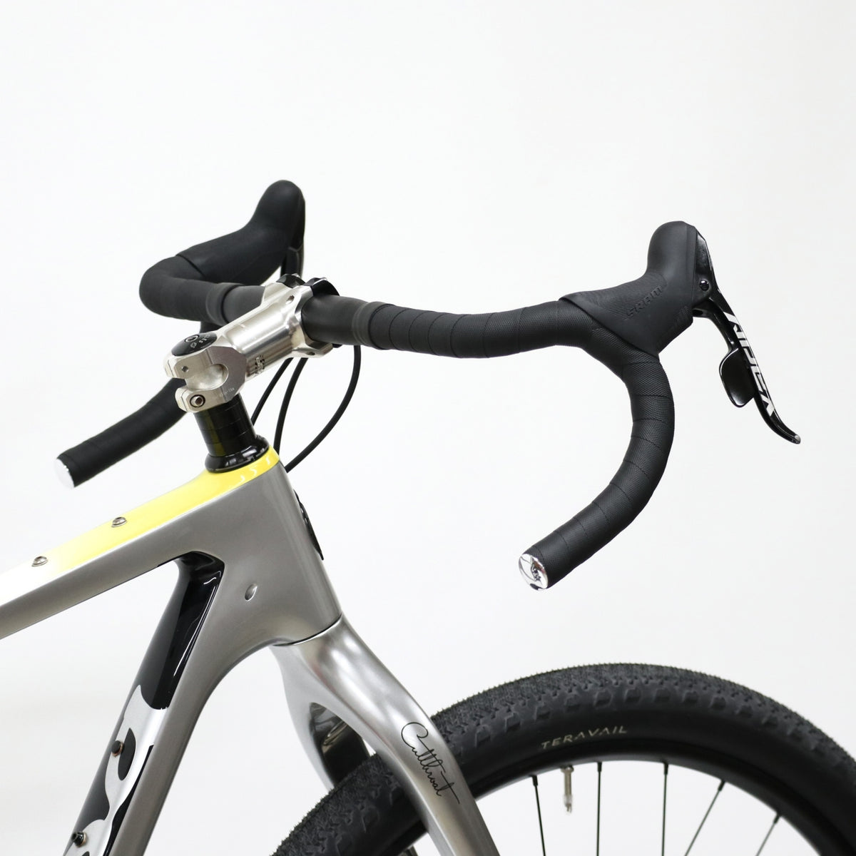 【中古】【2021年モデル】CUTTHROAT APEX1