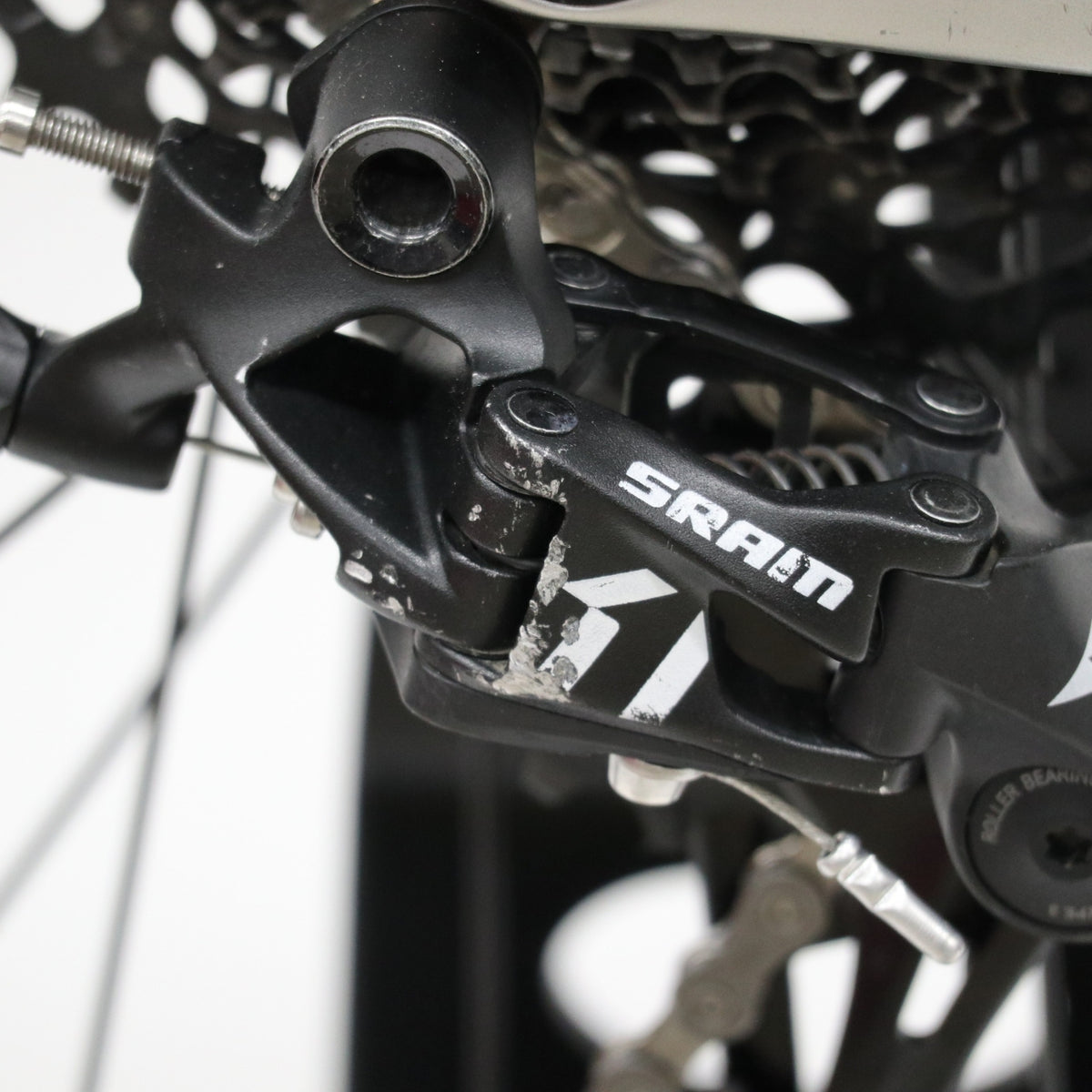 【中古】【2021年モデル】CUTTHROAT APEX1