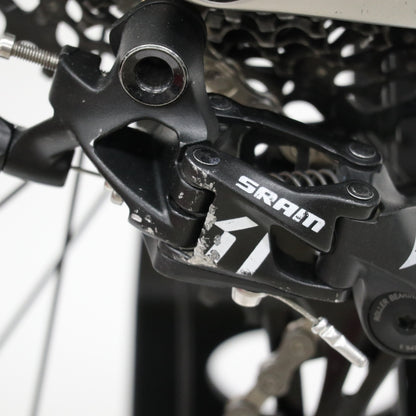 【中古】【2021年モデル】CUTTHROAT APEX1