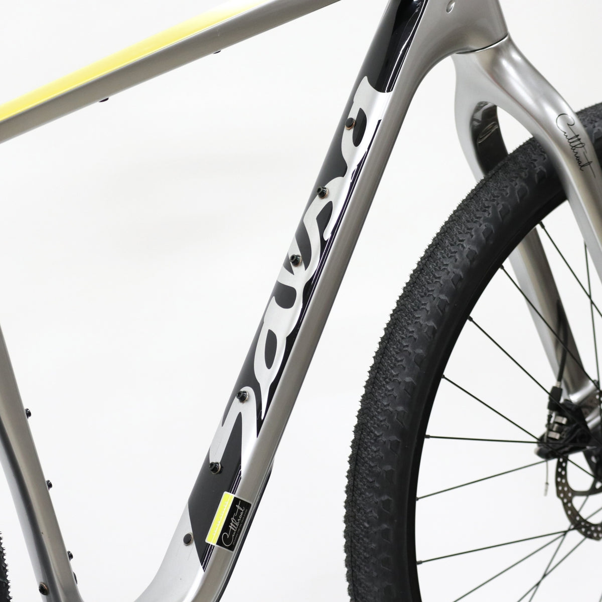 【中古】【2021年モデル】CUTTHROAT APEX1
