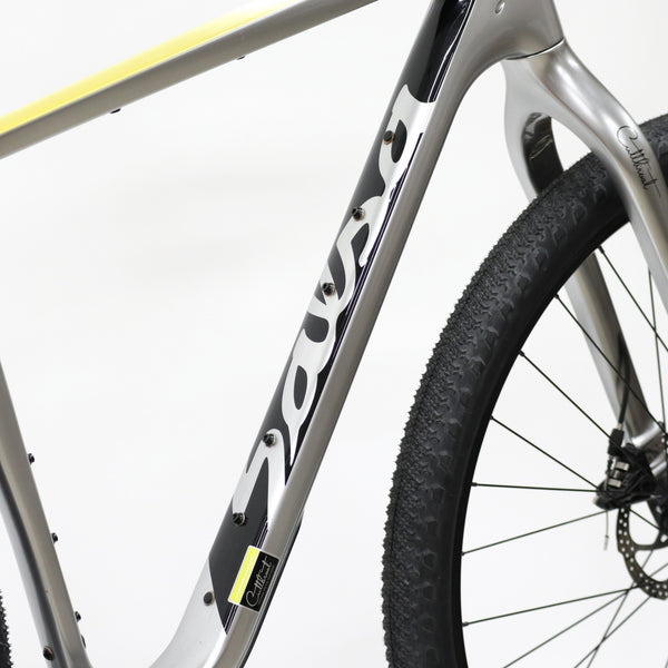 【中古】【2021年モデル】CUTTHROAT APEX1