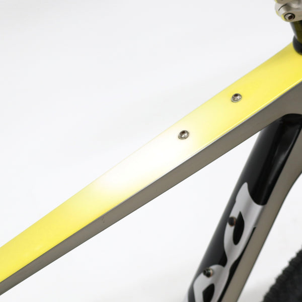 【中古】【2021年モデル】CUTTHROAT APEX1