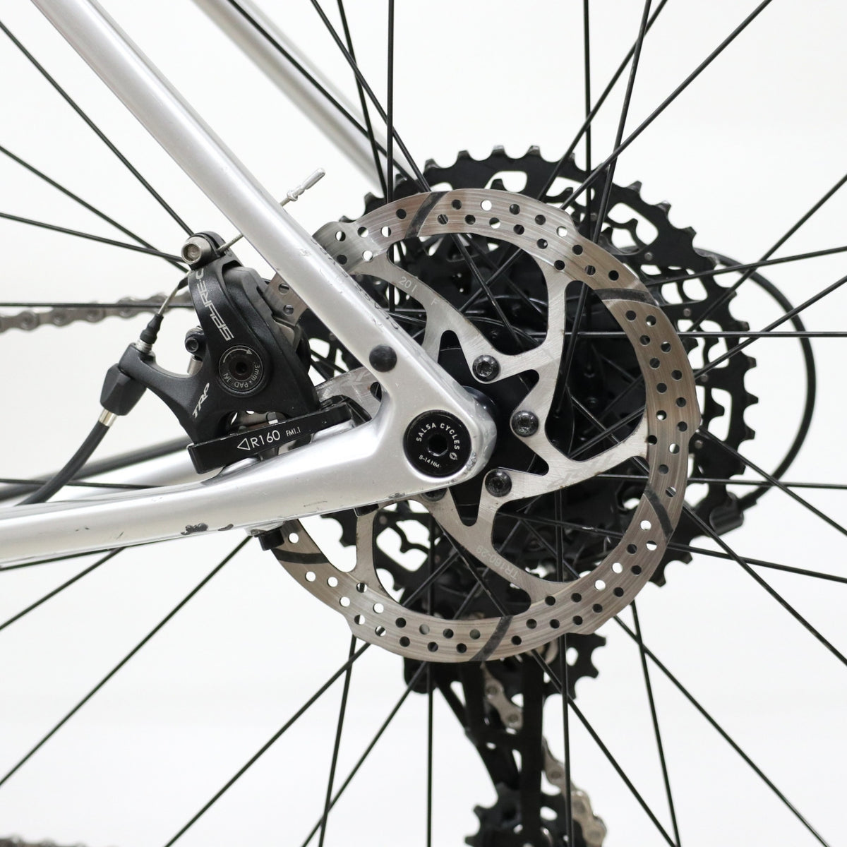 【中古】【2021年モデル】CUTTHROAT APEX1