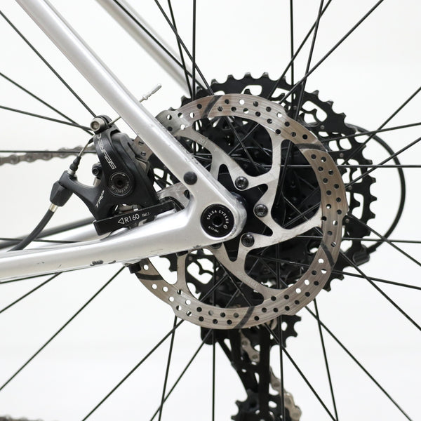 【中古】【2021年モデル】CUTTHROAT APEX1