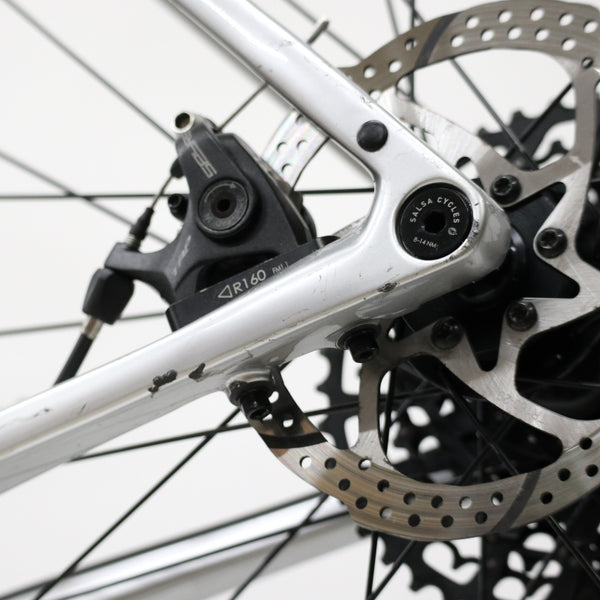 【中古】【2021年モデル】CUTTHROAT APEX1
