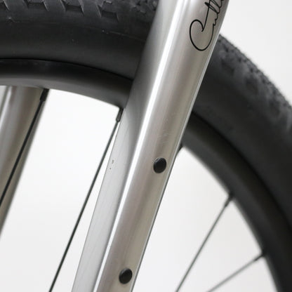 【中古】【2021年モデル】CUTTHROAT APEX1