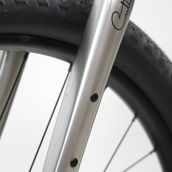 【中古】【2021年モデル】CUTTHROAT APEX1