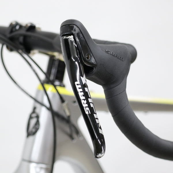 【中古】【2021年モデル】CUTTHROAT APEX1