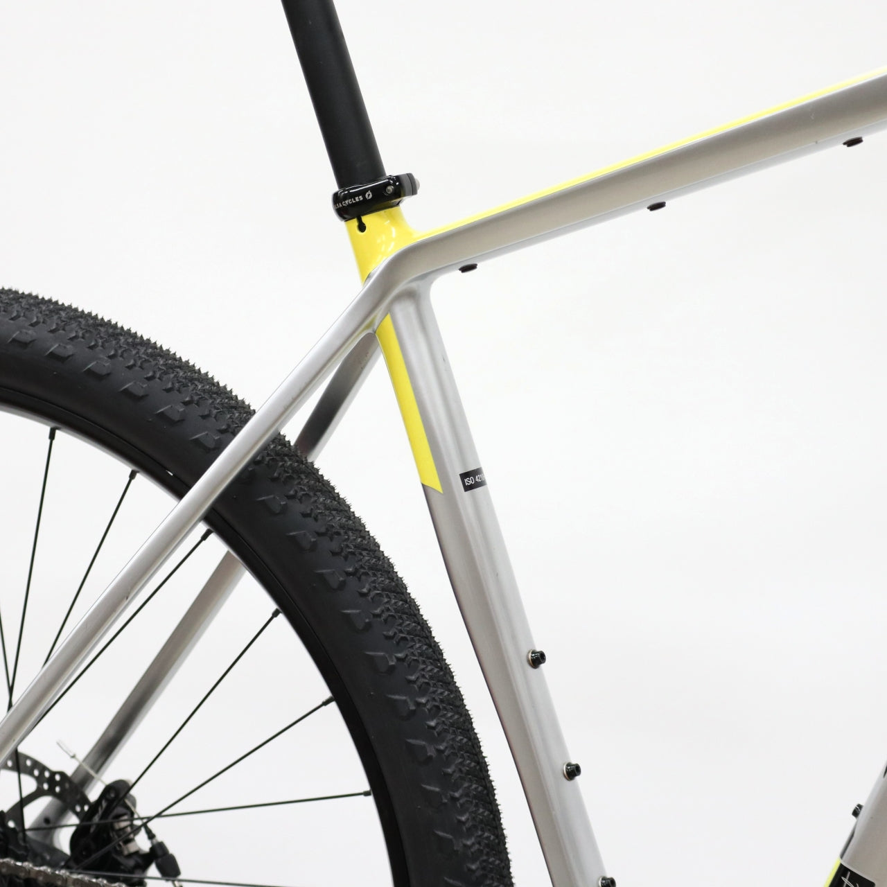 SALSA CYCLES｜【中古】【2021年モデル】SALSA CUTTHROAT APEX1｜29er