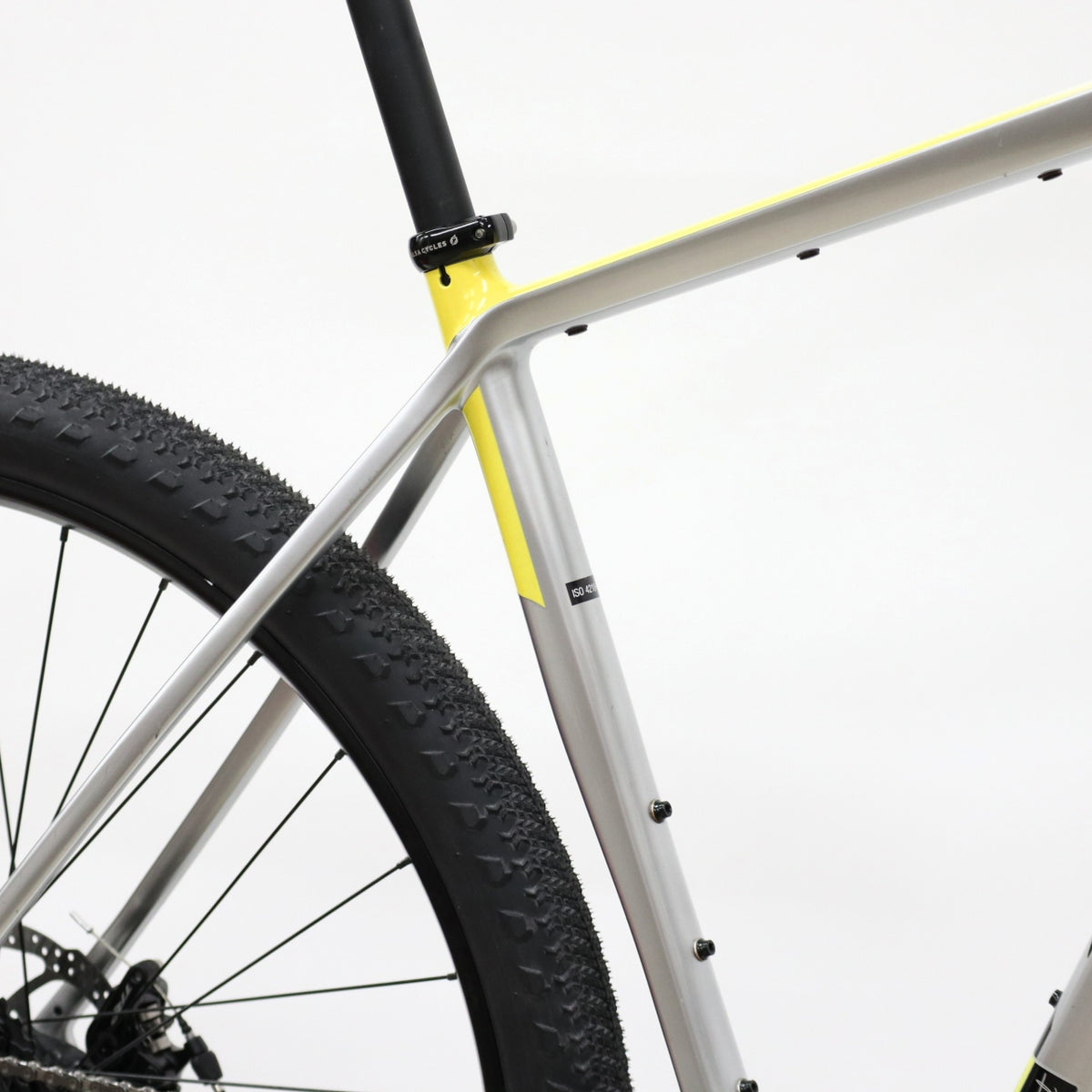 【中古】【2021年モデル】CUTTHROAT APEX1