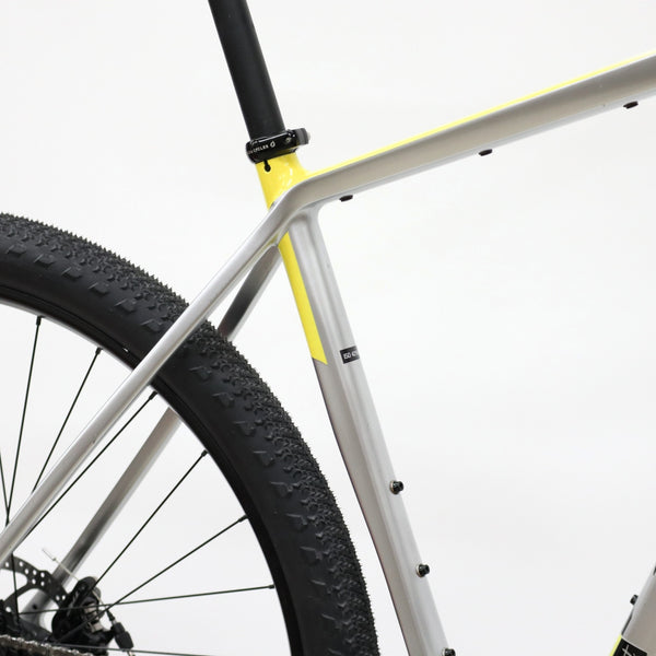 【中古】【2021年モデル】CUTTHROAT APEX1