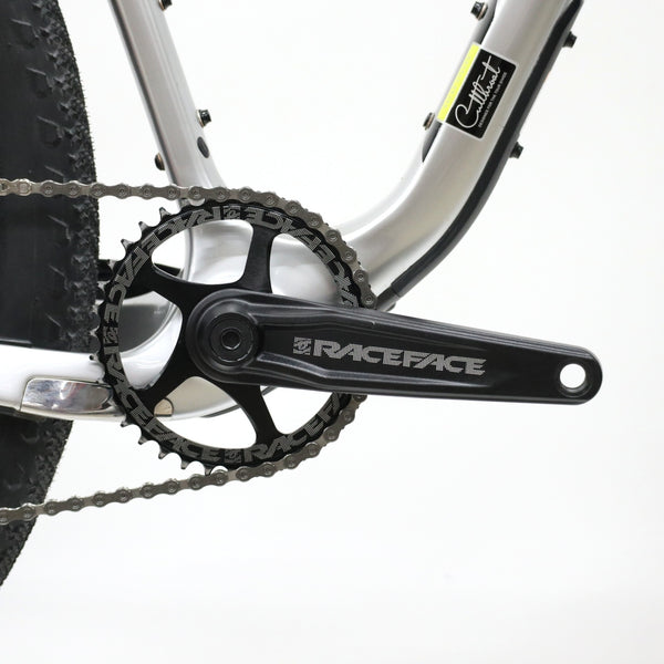 【中古】【2021年モデル】CUTTHROAT APEX1