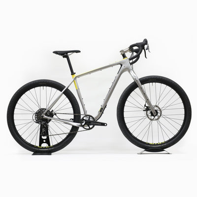SALSA CYCLES 【中古】【2021年モデル】CUTTHROAT APEX1