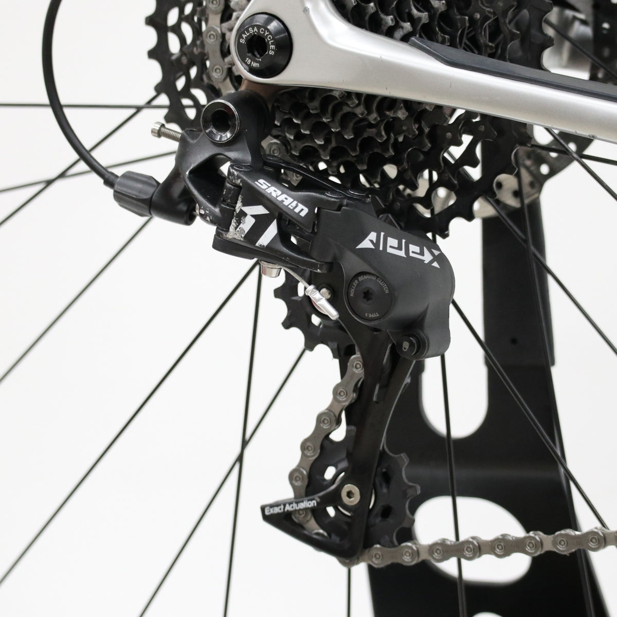 【中古】【2021年モデル】CUTTHROAT APEX1
