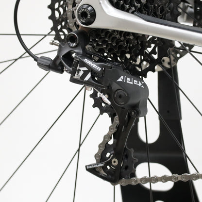 【中古】【2021年モデル】CUTTHROAT APEX1