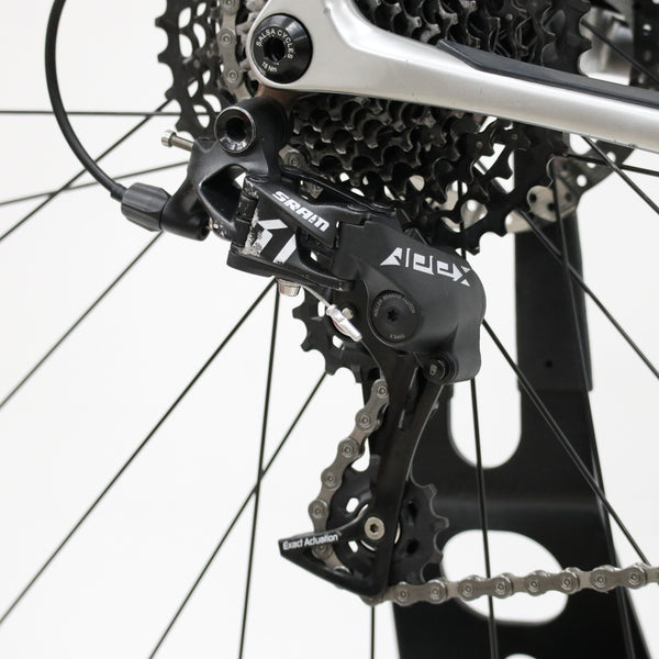 【中古】【2021年モデル】CUTTHROAT APEX1