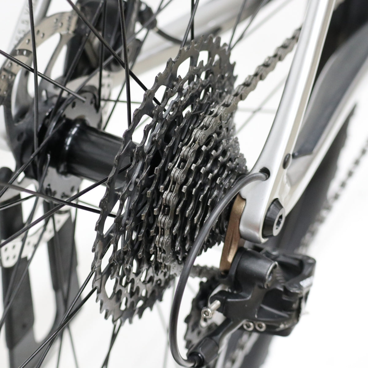 【中古】【2021年モデル】CUTTHROAT APEX1