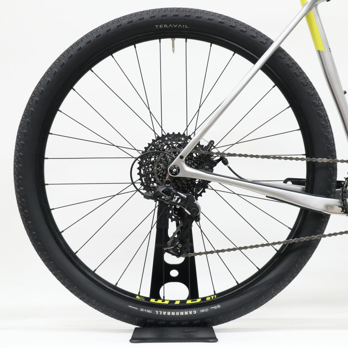 【中古】【2021年モデル】CUTTHROAT APEX1