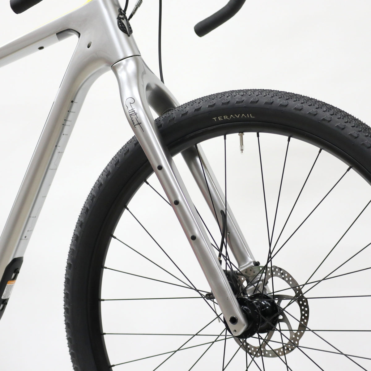【中古】【2021年モデル】CUTTHROAT APEX1