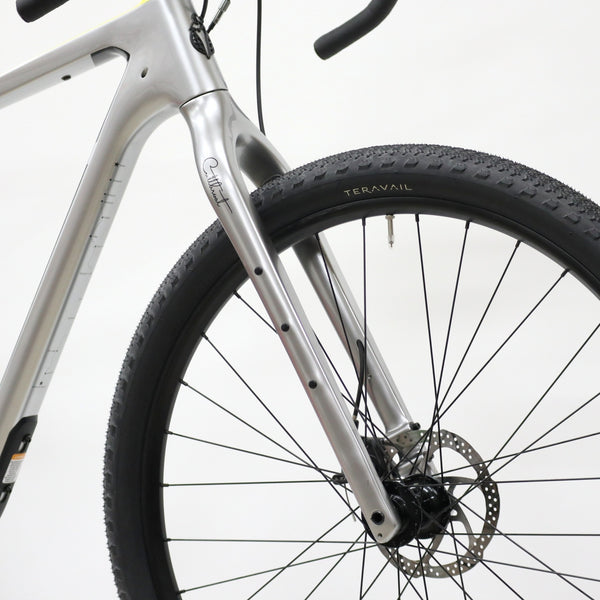 【中古】【2021年モデル】CUTTHROAT APEX1