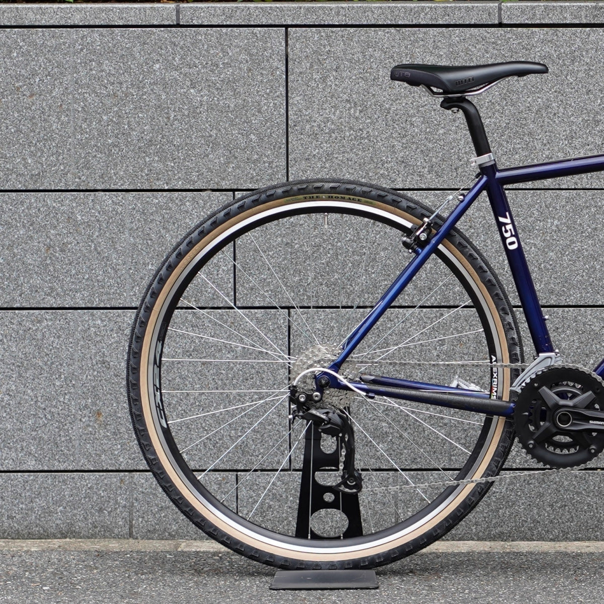 【中古】【1994年モデル】Multitrack 750